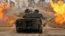 Иллюстративное фото / Фото Генштаб ВСУ