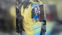 В Днепре и Полтаве агенты РФ готовили серию терактов / Фото: СБУ