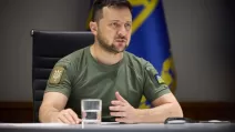 Владимир Зеленский / Фото: Офис Президента