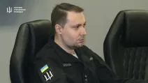 Кирило Буданов / Фото: ГУР МО