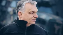 Прем’єр-міністр Угорщини Віктор Орбан / Фото: facebook/Orbán Viktor