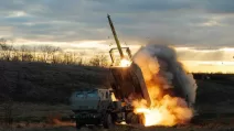 Украинский М142 HIMARS / Фото: СтратКом ВСУ