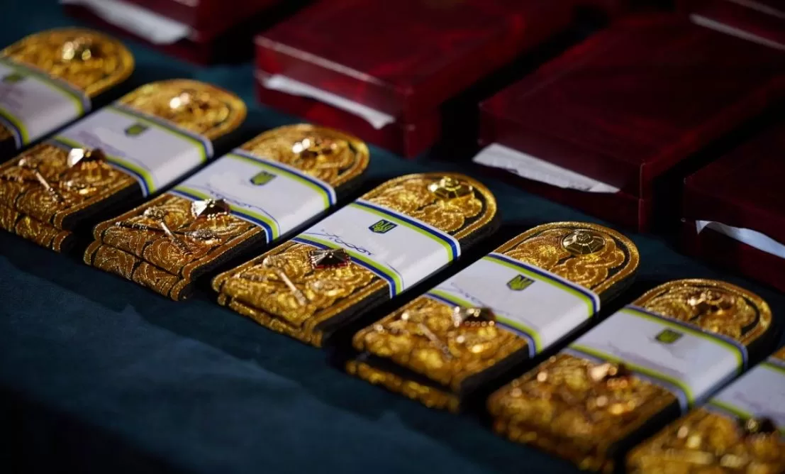 Погони / Фото: АрміяInform