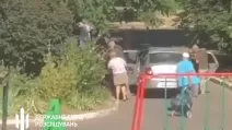 У Миколаєві побили військовозобов'язаного / Фото: ДБР