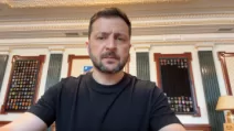 Volodymyr Zelenskyy / Photo: Office of the President