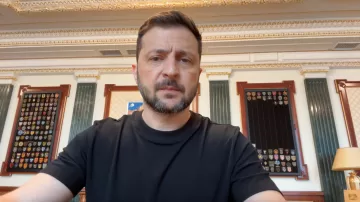 Volodymyr Zelenskyy / Photo: Office of the President