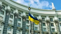 Кабинет Министров Украины / Фото: travels.in.ua