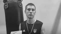 Юрий Егоров / Фото: Федерация Бокса Украины