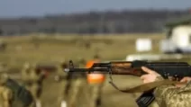 Стрельбы на полигоне / Фото иллюстративное: armyinform.com.ua