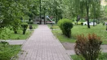В Киеве в частной больнице умер пациент / Фото: Полиция Киева