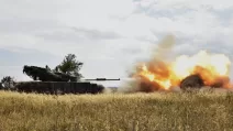 Иллюстративное фото / Фото Генштаб ВСУ
