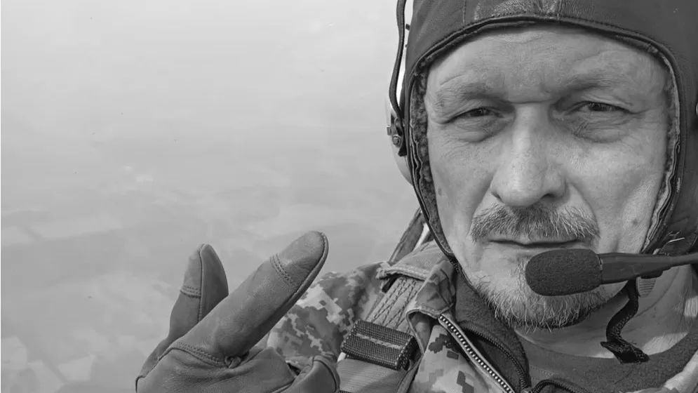Костянтин Оборін / Фото з Офіційного сайту міста Одеса
