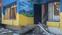 Ужасные будни города Покровск. 6 июля 2025 / Фото с X @jana_skhidna