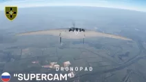 Рыцари ловят «ухилянтов», но не тех, о которых вы подумали / Скриншот видео