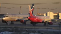 Sheremetyevo Airport / Photo: AP