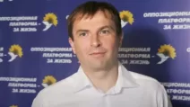 Федір Христенко / Кадр з відео