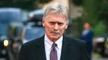 Dmitry Peskov / Photo: Russian media