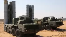 S-300PS air defense system / Illustrative photo: Russian media