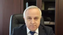 Ярослав Гадзало / Фото: Национальная академия аграрных наук Украины