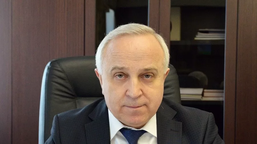 Ярослав Гадзало / Фото: Національна академія аграрних наук України