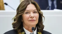 Ірина Подносова / Фото: ТАСС