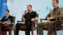 Начальник Головного управління розвідки  Кирило Буданов / Фото: ГУР МО