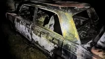 Житель Ровенской области поджег себя и жену из-за ревности / Фото: Полиция Ровенской области