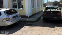 Последствия обстрела Сум / Фото: Сумская ОГА