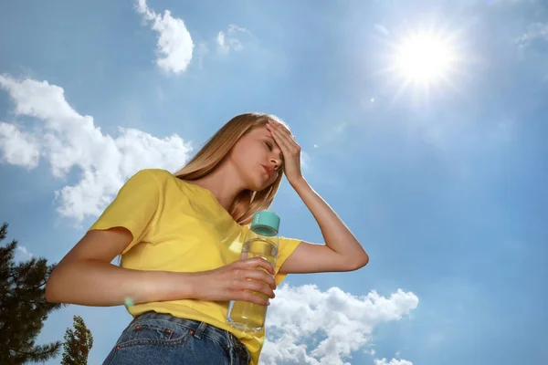 Синоптики предупредили о скачке температуры до +38 °C / Фото иллюстративное: Depositphotos