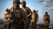 Українські військовослужбовці / Фото: Міноборони