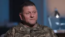 Валерий Залужный / Фото: tsn.ua