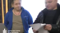 На Чернігівщині дезертира відправили в тюрму за заклики до повалення конституційного ладу / Фото: ДБР