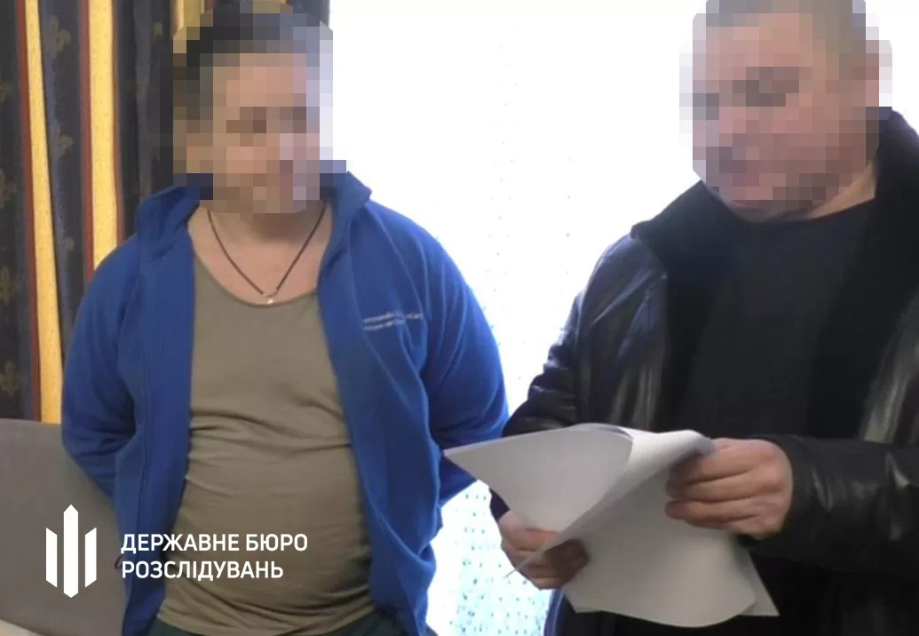 На Чернігівщині дезертира відправили в тюрму за заклики до повалення конституційного ладу / Фото: ДБР