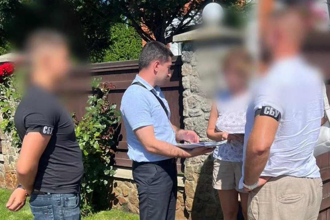Депутатці Київської міської ради оголосили підозру в шахрайстві / Фото: Київська міська прокуратура