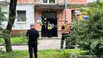 Двоє людей загинули внаслідок вибуху гранати в Тернополі / Фото: Поліція Тернопільщини