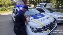 Тела двух женщин с признаками насильственной смерти были обнаружены в квартире на переулке Энтузиастов / Фото Нацполиция