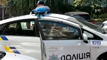 Полиция на месте ДТП / Фото иллюстративное: vechirniy.kyiv.ua