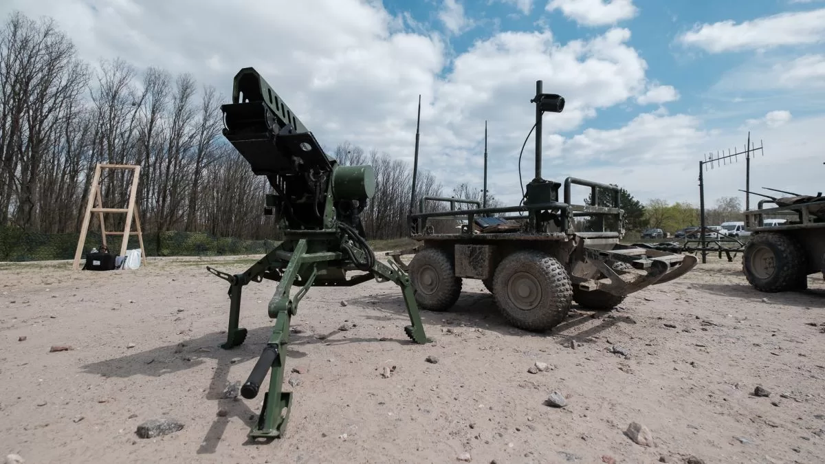 Иллюстративное фото / РБК-Украина