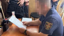ГБР задержало в Харькове чиновника ГСЧС / Фото: ГБР