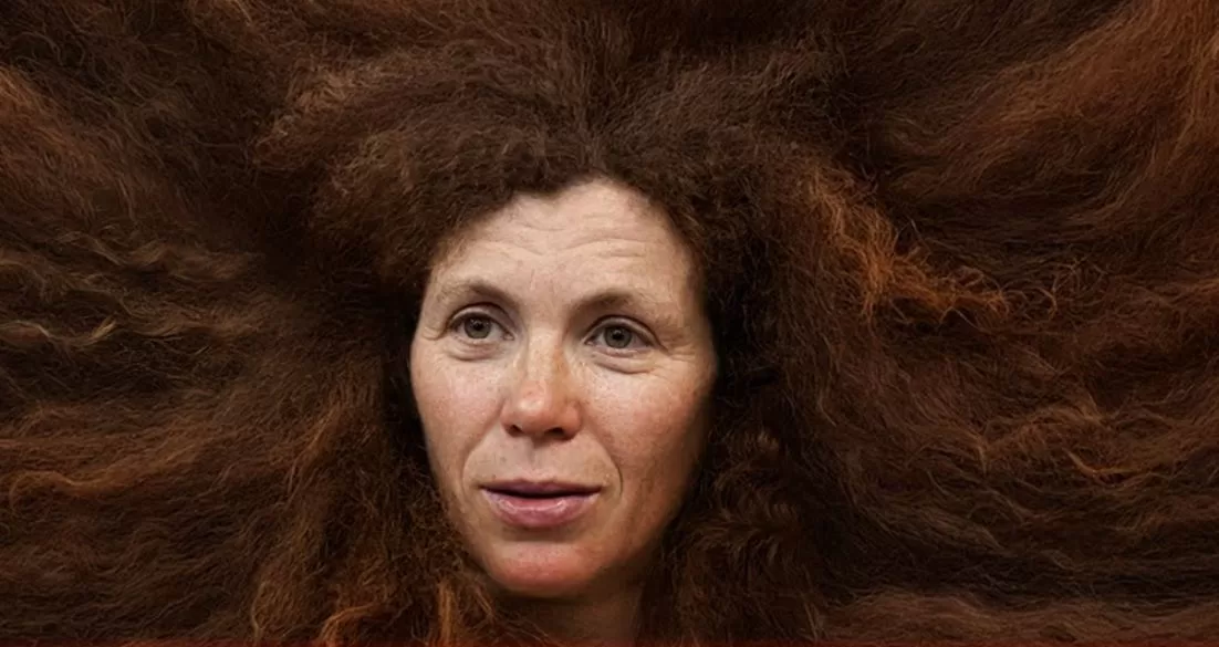 Юлия Латынина на превью YouTube-канала "Телебачення Торонто"