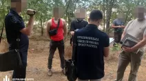 У Кропивницькому працівника ТЦК підозрюють в хабарництві / Фото: ДБР