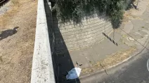 У Миколаєві чоловік стрибнув з моста під час перевірки облікових документів / Фото: ДБР