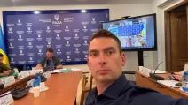 Заседание правоохранительного комитета Верховной Рады / Фото: Telegram / Залізний нардеп