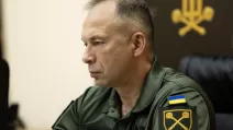 Главнокомандующий ВСУ Александр Сырский / Фото: CinC ВС Украины