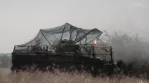 Одесские морпехи на одном из направлений фронта / Фото: Генштаб ВСУ