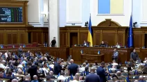Заседание ВР / Скриншот