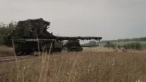 Украинские танки / Фото: Генштаб ВСУ