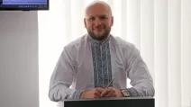 Александр Цивинский / Фото: ЛьвГУВД