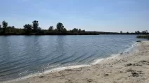 Ріка Берестова / Фото: Суспільне