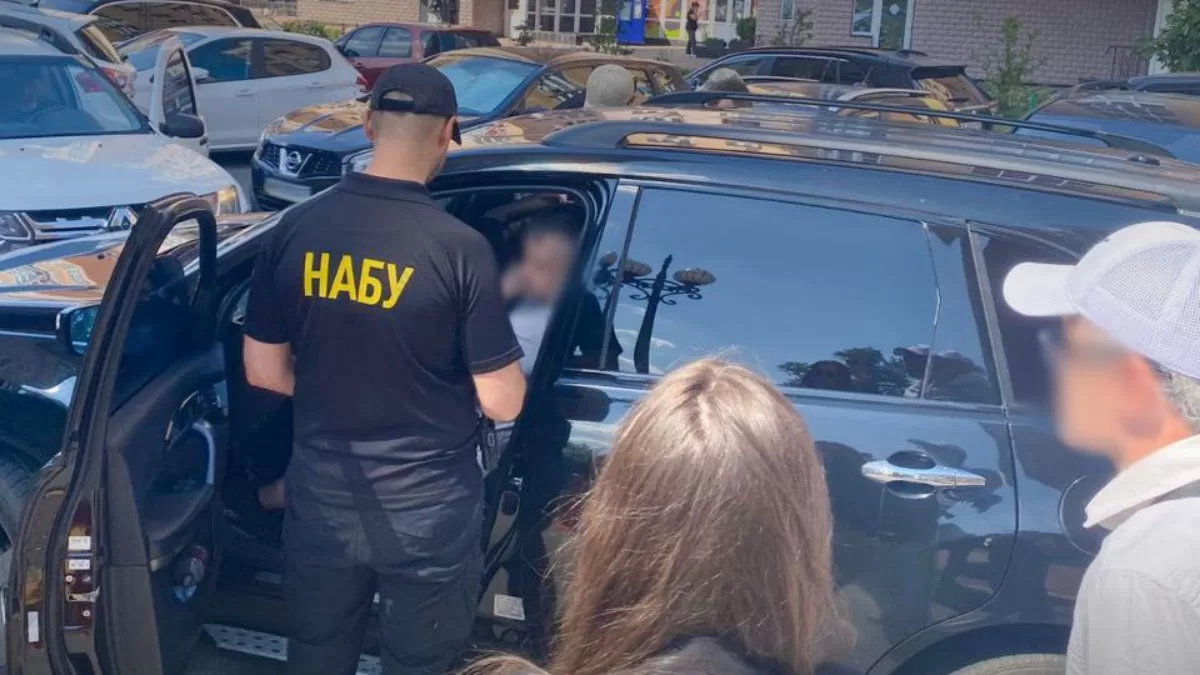 Разоблачена масштабная коррупционная схема с участием народного депутата при закупке БПЛА и средств РЭБ / Фото НАБУ/САП